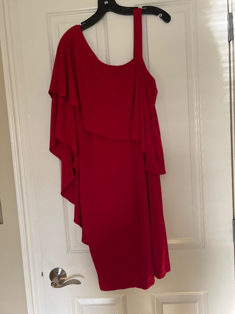 Maggi London cocktail dress size 14